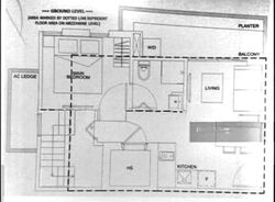Residences 88 (D14), Apartment #507071961
